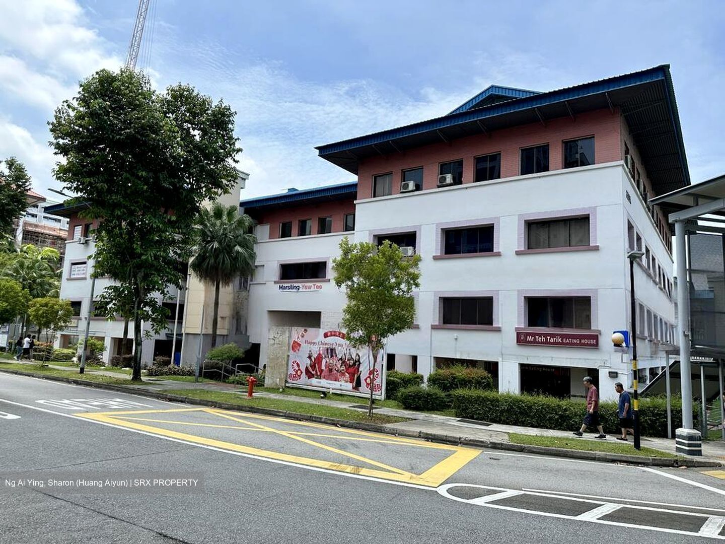 Blk 315 Woodlands Street 31 (Woodlands), HDB 4 Rooms #546270911